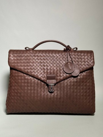 Bottega Veneta портфель #933885TS