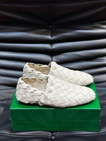 Bottega Veneta лоферы #935633NQ