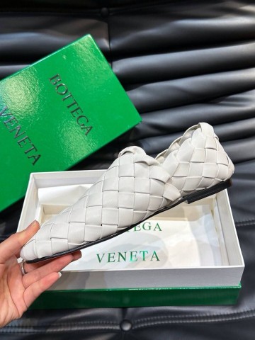 Bottega Veneta лоферы #935633NQ