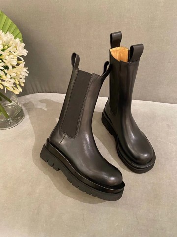 Bottega Veneta ботинки #936541JV