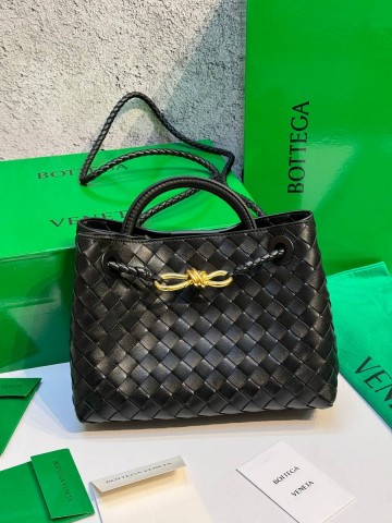 Bottega Veneta Small Andiamo сумка #939106MN
