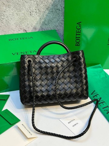 Bottega Veneta Small Andiamo сумка #939106MN