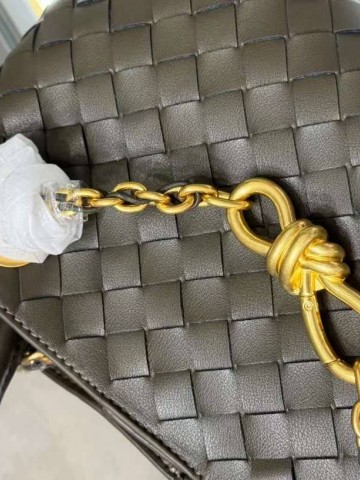 Bottega Veneta сумка #942381KE