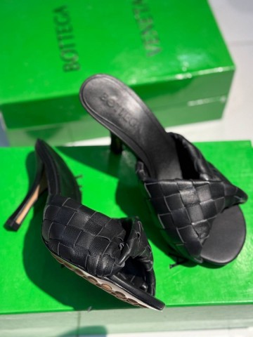 Bottega Veneta сабо #421068TT