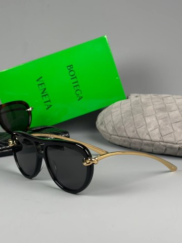 Bottega Veneta очки #943552VC