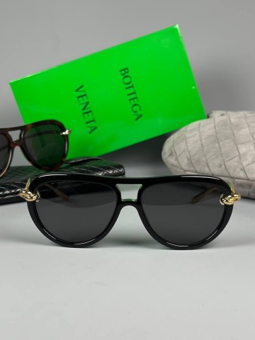 Bottega Veneta очки #943552VC
