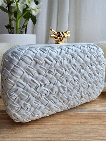 Bottega Veneta клатч #945673MR