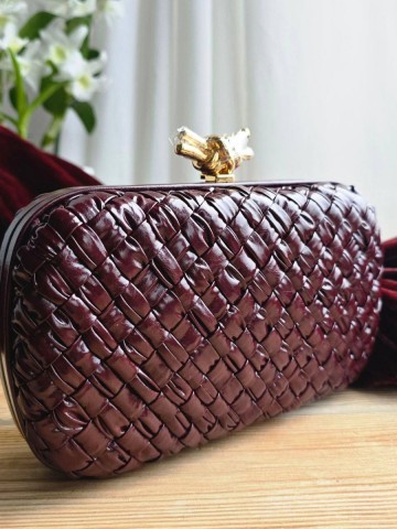 Bottega Veneta клатч #950585PX