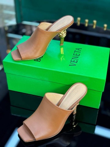 Bottega Veneta сабо #782505YH