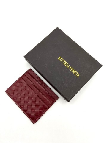 Bottega Veneta картхолдер #956164MQ