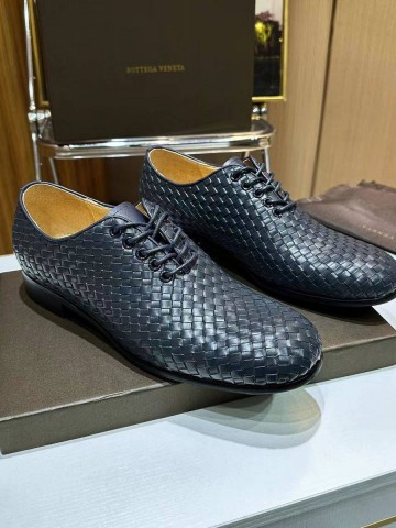 Bottega Veneta ботинки #957227SK