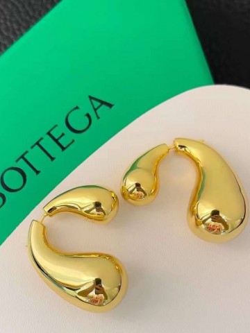 Bottega Veneta серьги #958433GA