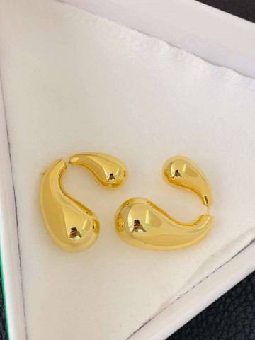 Bottega Veneta серьги #958433GA