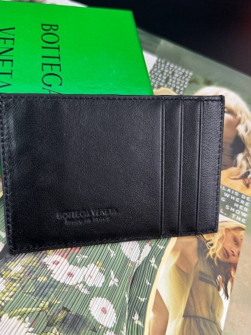 Bottega Veneta картхолдер #967247XP