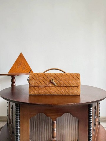 Bottega Veneta сумка #967728AP