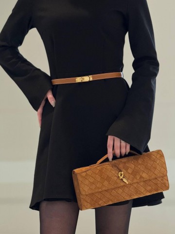 Bottega Veneta сумка #967728AP