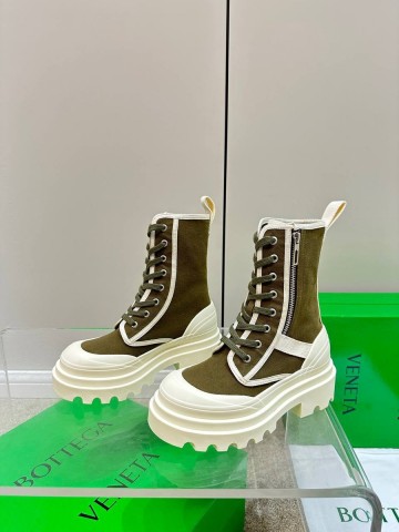 Bottega Veneta ботинки #656282NZ