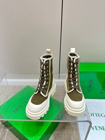 Bottega Veneta ботинки #656282NZ