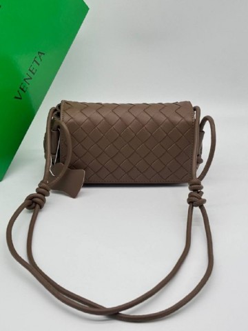 Bottega Veneta сумка #984921RG