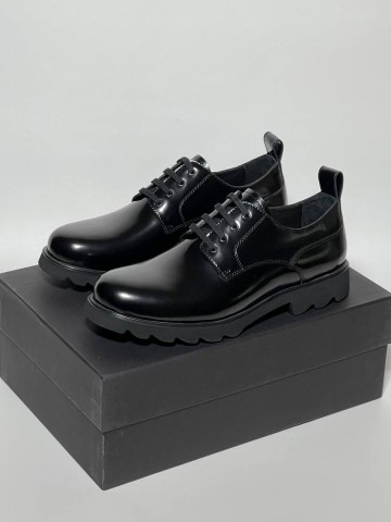 Bottega Veneta ботинки #510838JP