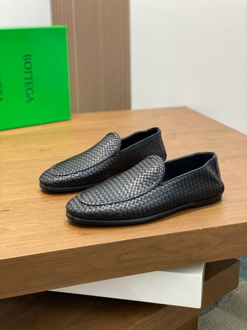 Bottega Veneta лоферы #988294XM
