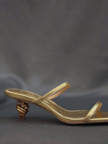 Bottega Veneta сабо #988470UE