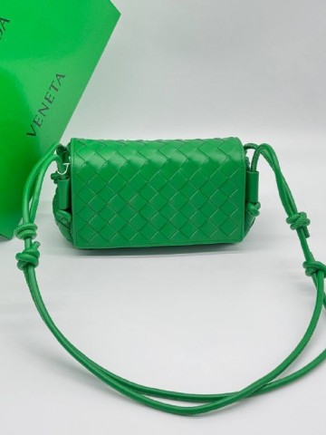 Bottega Veneta сумка #989005TF