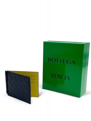 Bottega Veneta картхолдер #989256DM