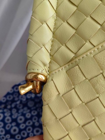 Bottega Veneta сумка #993109AL
