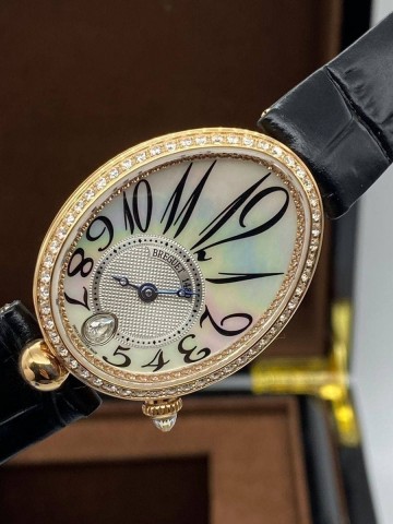 Breguet часы #159689CM