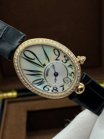 Breguet часы #159689CM