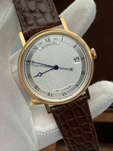 Breguet часы #213716ZS