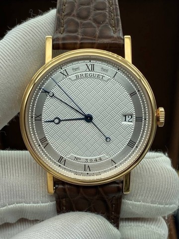 Breguet часы #213716ZS