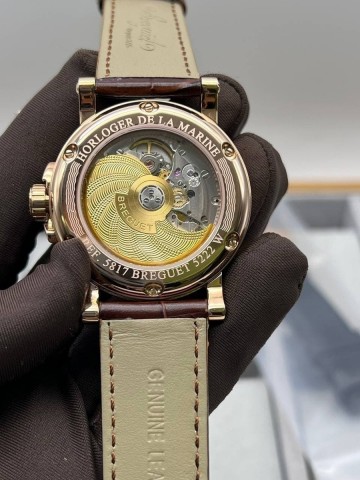 Breguet часы #246816HC