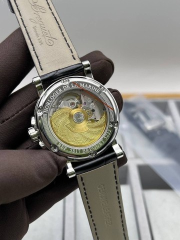 Breguet часы #271470ZP