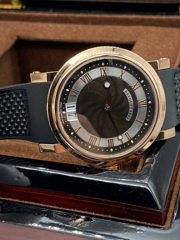 Breguet часы #320531XS