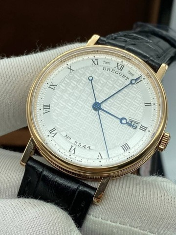 Breguet часы #410528SL