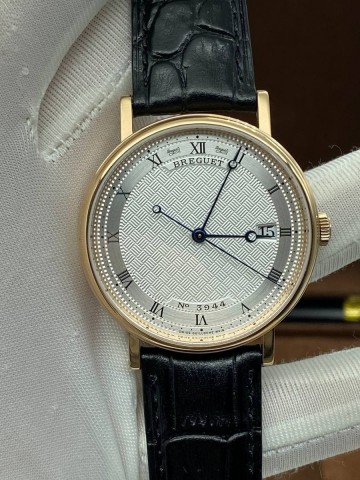 Breguet часы #410528SL