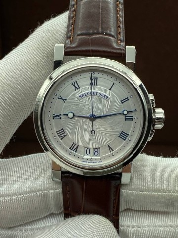 Breguet часы #509958SI