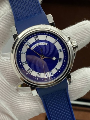 Breguet часы #632960LG