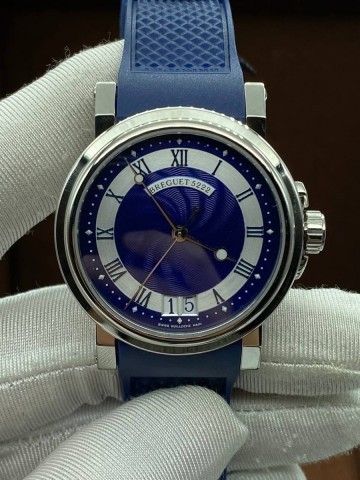 Breguet часы #632960LG