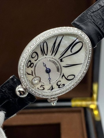 Breguet часы #871160LF