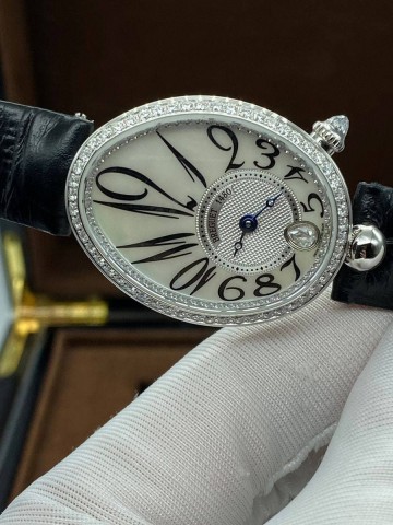 Breguet часы #871160LF