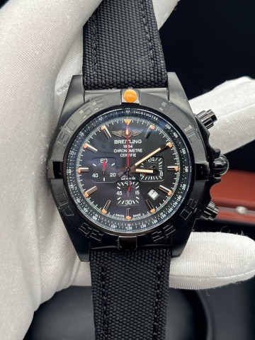 Breitling часы #124179AZ