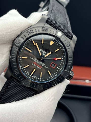 Breitling часы #124179AZ
