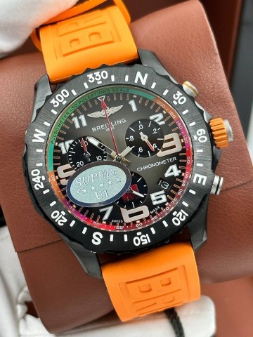 Breitling часы #126860ML