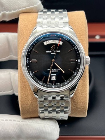 Breitling часы #187853YQ