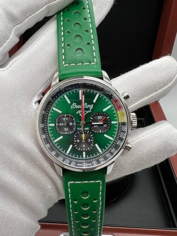 Breitling часы #203115KI
