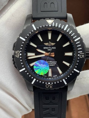 Breitling часы #219183ND