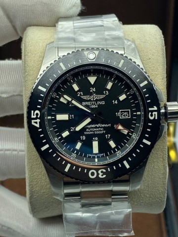 Breitling часы #220894WN